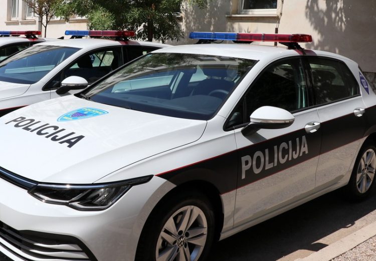 Policija u Mostaru identificirala napadače na maloljetnike
