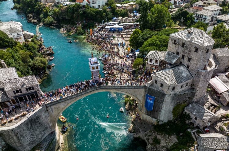 Politička kriza u BiH odbija investicije i turiste