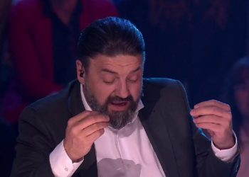 Poslušajte narodnjak koji je smislio Goran Navojec