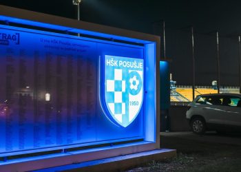 Foto: HŠK Posušje