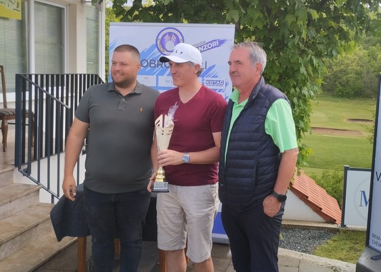 Foto: Radio Posušje/Golf klub Posušje