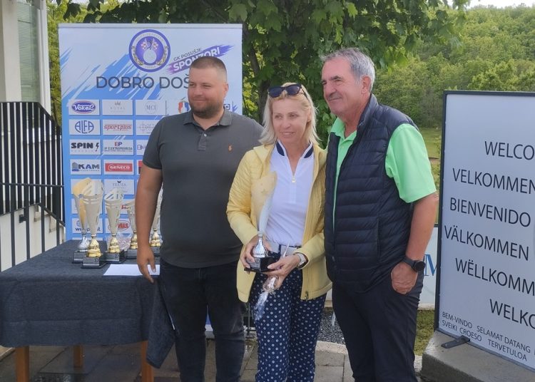 Foto: Radio Posušje/Golf klub Posušje