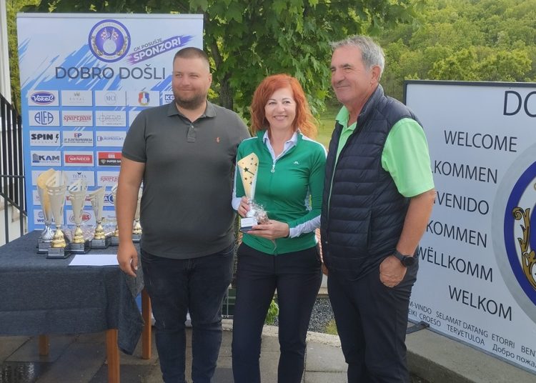 Foto: Radio Posušje/Golf klub Posušje