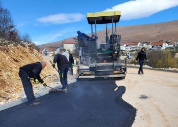 Posušje dobilo 612.000,00 KM od Vlade ŽZH