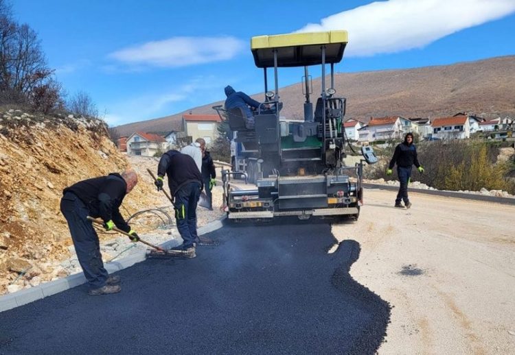 Posušje dobilo 612.000,00 KM od Vlade ŽZH