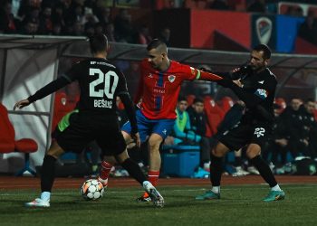 Posušje izgubilo od Borca i trenutno se nalazi u zoni za ispadanje