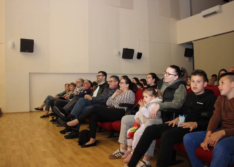 Foto: Radio Posušje