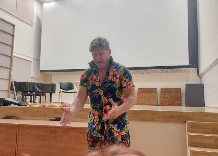 Foto: Radio Posušje