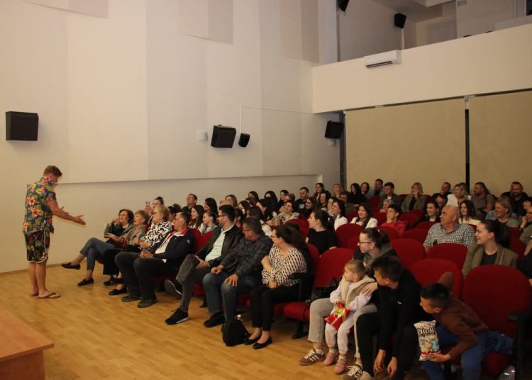 Foto: Radio Posušje