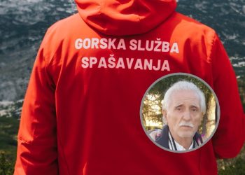 Potraga za nestalom osobom u Posušju: GSS apelira na pomoć građana