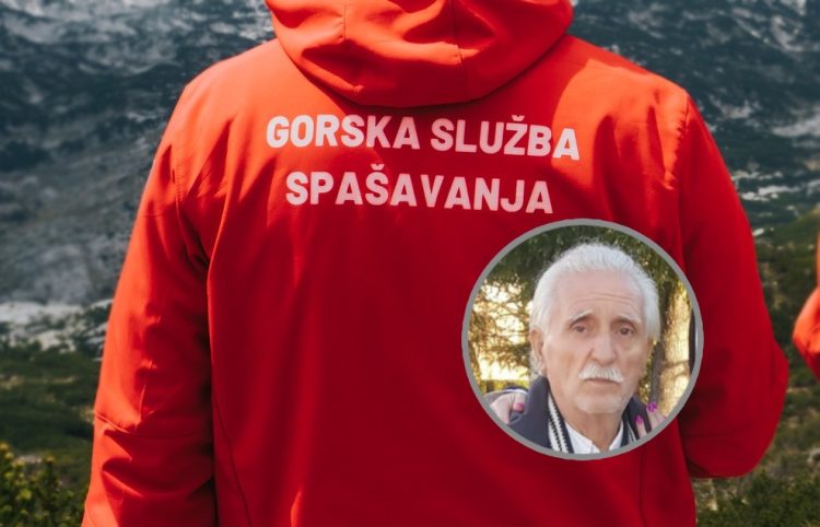 Potraga za nestalom osobom u Posušju: GSS apelira na pomoć građana