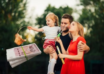 Povećanje minimalne plaće donijelo rast dječjeg dodatka, ali i broja korisnika