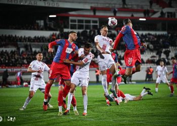 Poznato s kim će Zrinjski ili Borac igrati u kvalifikacijama za Ligu prvaka