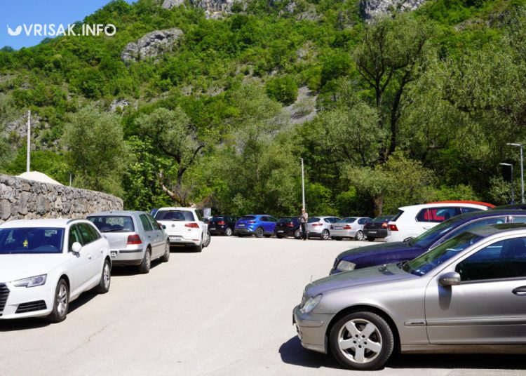 Širokobriježani proslavili Praznik rada uz druženje i roštilj