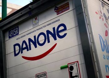 Prehrambeni div Danone zatvara tvornicu u Njemačkoj s 230 radnika