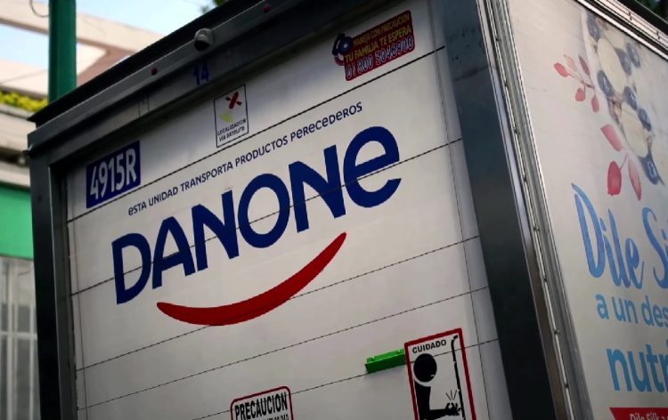 Prehrambeni div Danone zatvara tvornicu u Njemačkoj s 230 radnika