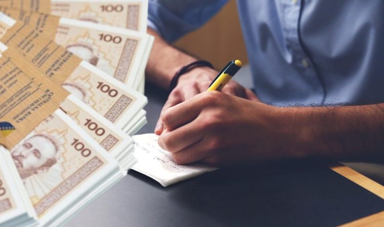 Više od 13 tisuća poslodavaca dobit će preko 9 milijuna KM, evo detalja