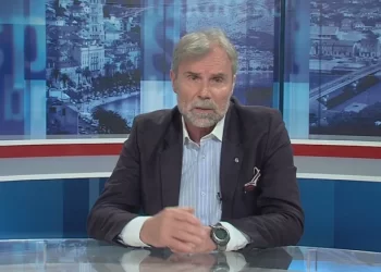 Preminuo general Mate Laušić, šef osiguranja prvog hrvatskog predsjednika