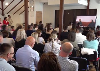 U Livnu održana završna prezentacija Centra izvrsnosti HBŽ-a