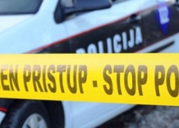 Pronađen mrtav muškarac u Zenici, sumnja se na nasilnu smrt