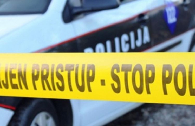 Pronađen mrtav muškarac u Zenici, sumnja se na nasilnu smrt