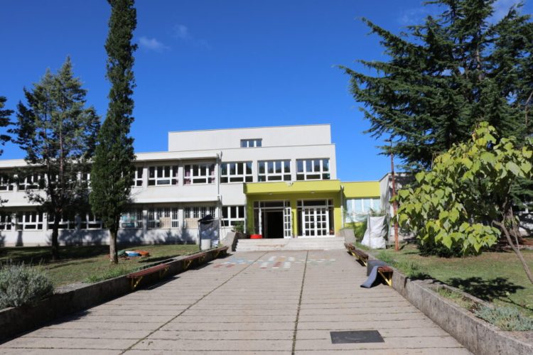 Prva osnovna škola Široki Brijeg objavila raspored za upis u prvi razred
