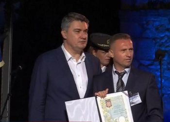 RS podnijela optužnicu protiv zapovjednika obrane Mostara i četiri pripadnika HV-a i HVO-a