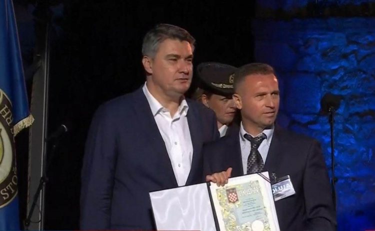 RS podnijela optužnicu protiv zapovjednika obrane Mostara i četiri pripadnika HV-a i HVO-a