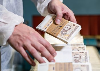 Rast od gotovo 350 milijuna KM: Sve županije bilježe rast prikupljenih poreza