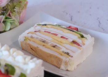 Recept za najbolji ledeni vjetar s jagodama