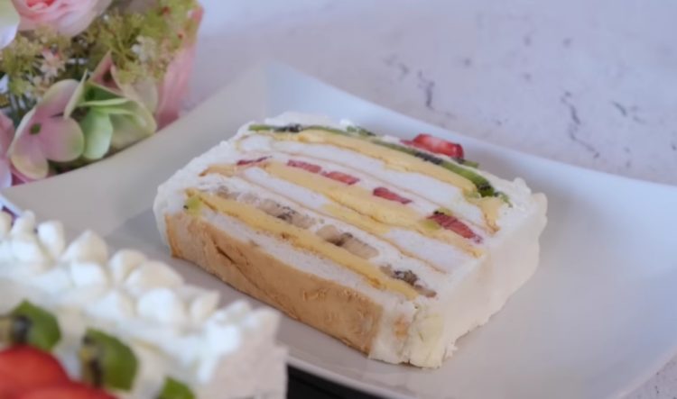 Recept za najbolji ledeni vjetar s jagodama