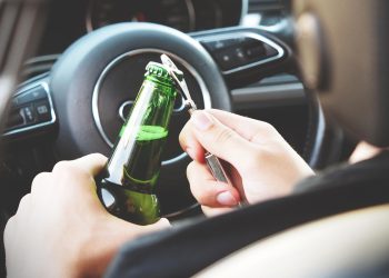 Rekorder u alkoholiziranosti: Vozač iz BiH kažnjen s 1.320 eura