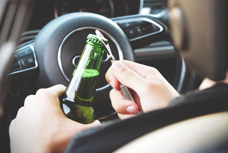 Rekorder u alkoholiziranosti: Vozač iz BiH kažnjen s 1.320 eura