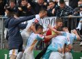 Rijeka pobjedom protiv Slavena i osvojila naslov prvaka Hrvatske