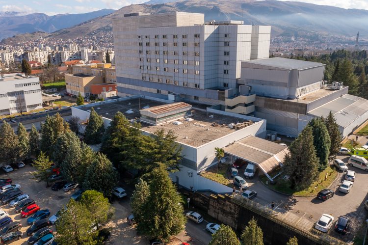 SKB Mostar dobiva 15 milijuna KM od Vlade FBiH