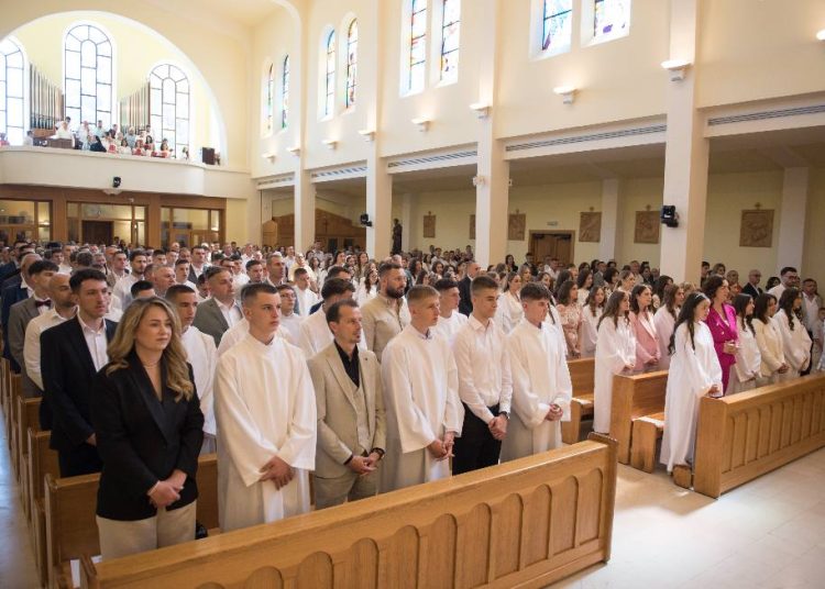 Foto: Radio Mir Međugorje