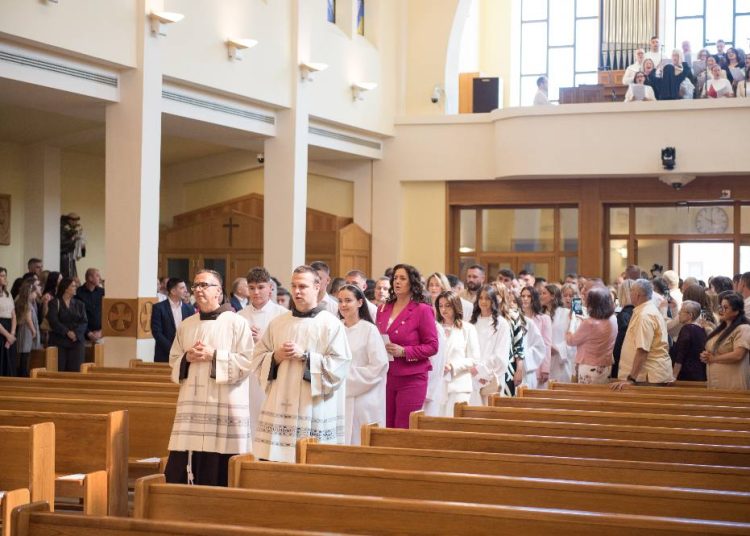 Foto: Radio Mir Međugorje