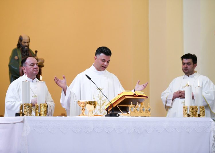 Foto: Radio Mir Međugorje