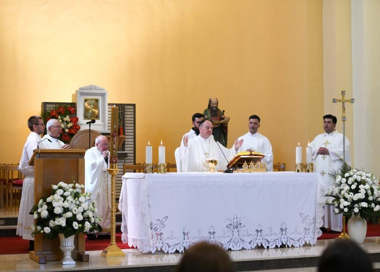 Foto: Radio Mir Međugorje