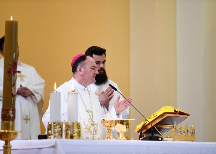 Foto: Radio Mir Međugorje