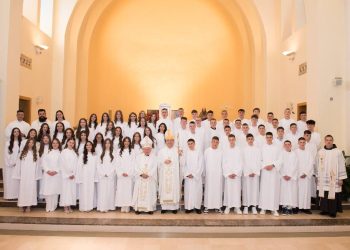 Foto: Radio Mir Međugorje