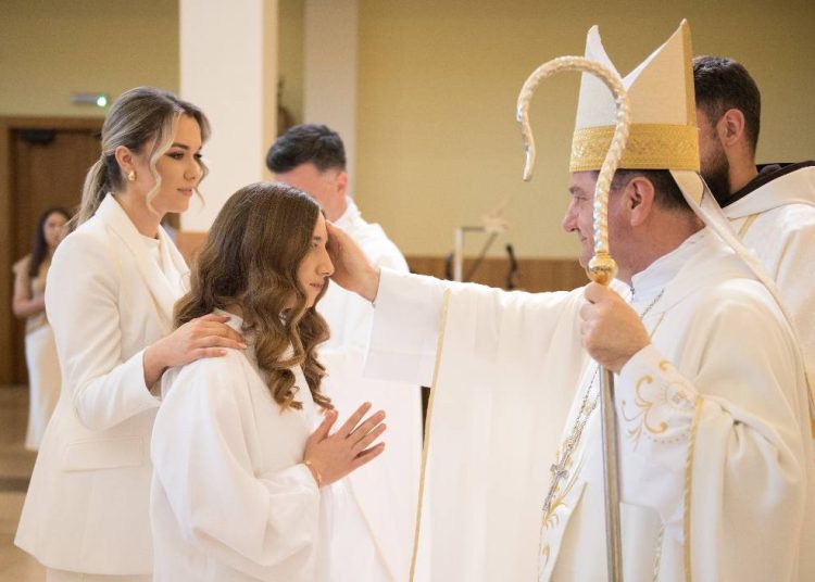 Foto: Radio Mir Međugorje