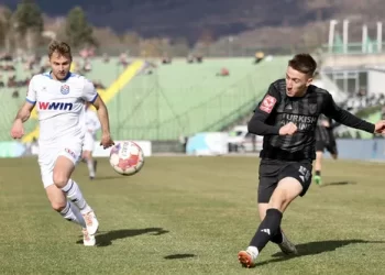 Danas prvi okršaj u borbi za trofej Kupa BiH