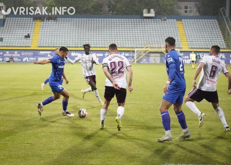 Remi Širokog i Sarajeva na Pecari