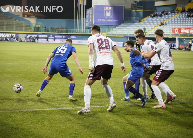 Remi Širokog i Sarajeva na Pecari