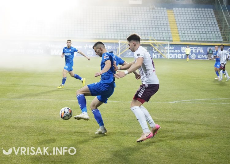 Remi Širokog i Sarajeva na Pecari