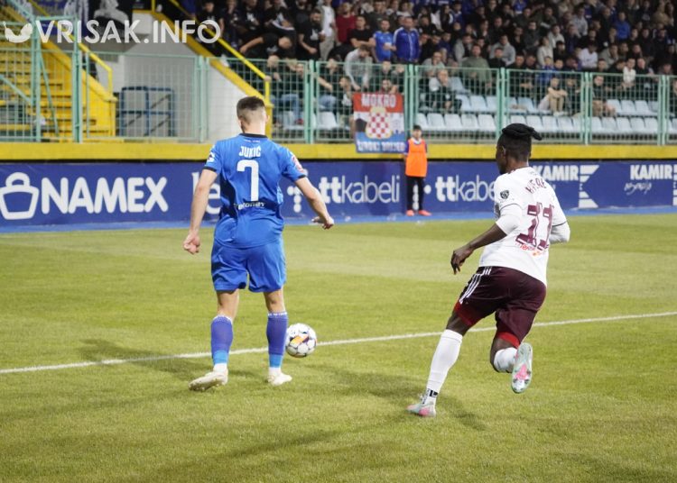 Remi Širokog i Sarajeva na Pecari