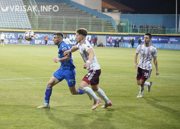 Remi Širokog i Sarajeva na Pecari