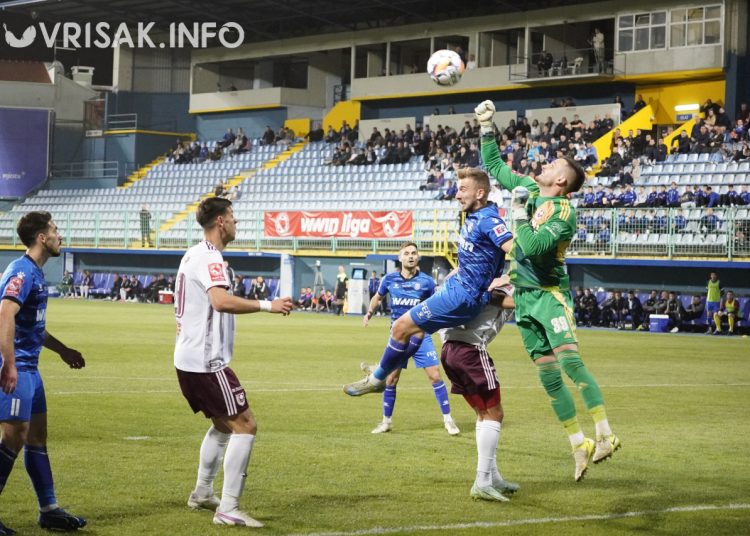 Remi Širokog i Sarajeva na Pecari