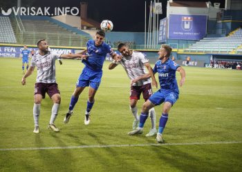 Remi Širokog i Sarajeva na Pecari